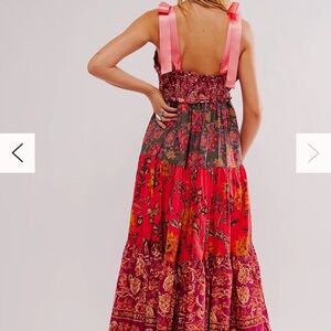 Free People Bluebell Dress